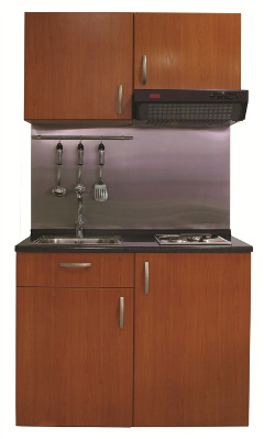 Εντοιχιζόμενο πολυκουζινάκι 6 Κουζίνα 6