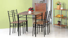 Έπιπλο τραπεζαρία 1 τραπεζαρία 1