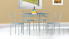 Έπιπλο τραπεζαρία 2 τραπεζαρία 2