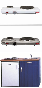 Πολυκουζινάκι και ανεξάρτητα μάτια κουζίνας 1 Κουζίνα 7